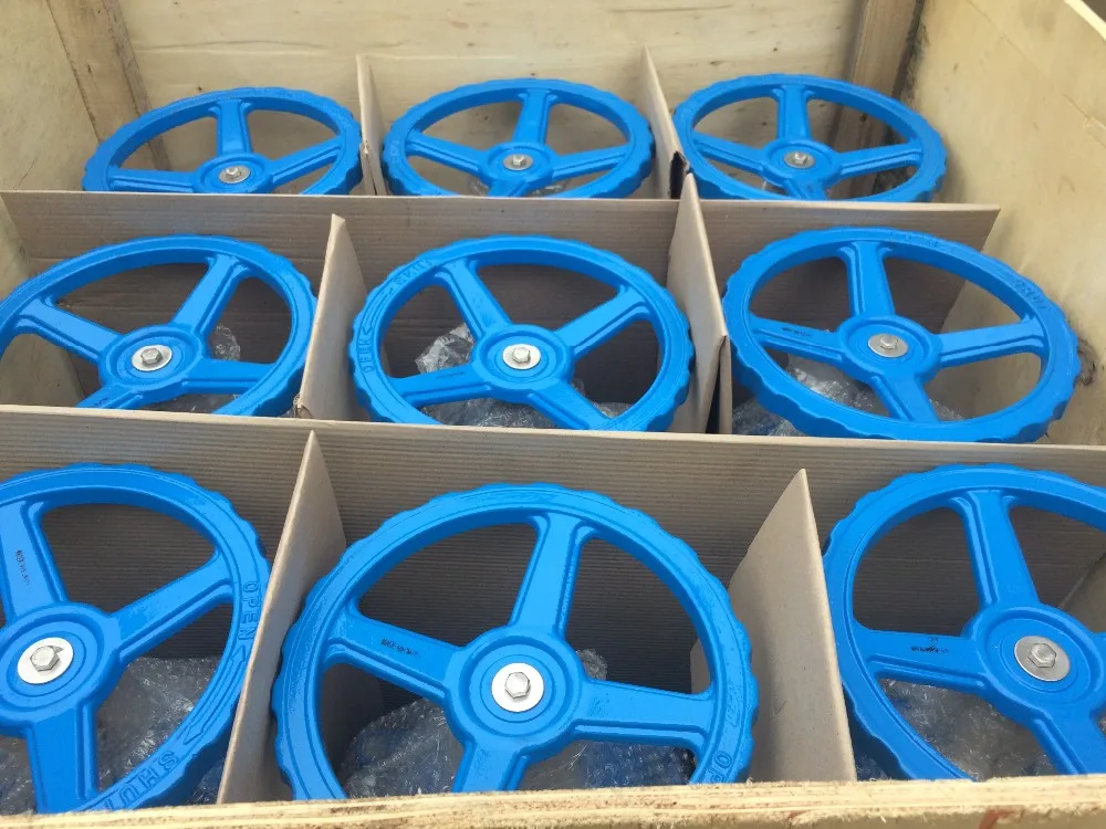 gate valve package 3