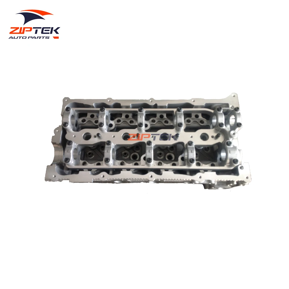 Factory Cylinder Head For Hyundai D4cb Cylinder Head Machine Porter