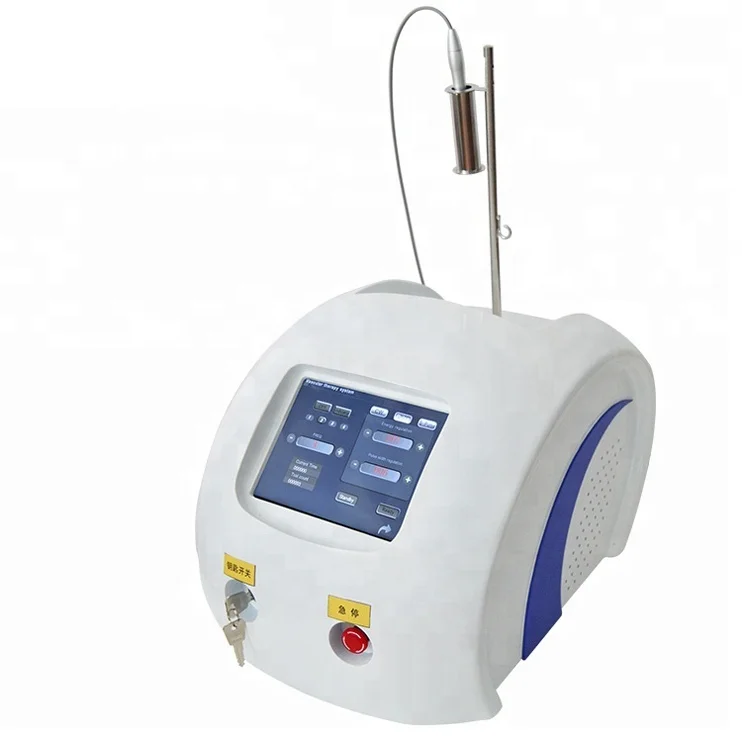 

CE approved 980 nm Vascular lesion therapy / Spider Veins Removal Machine/ laser diode 980nm