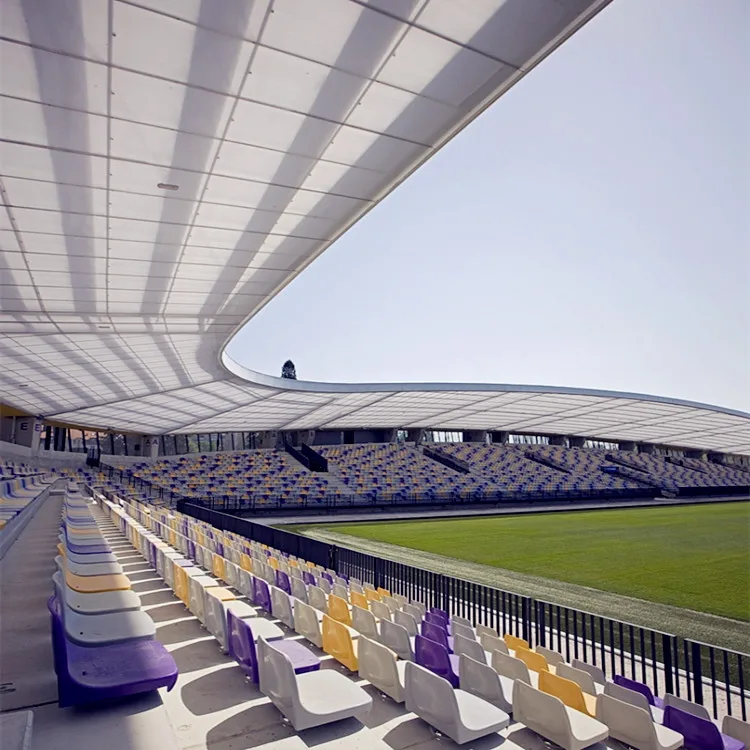 PTFE stadium tent