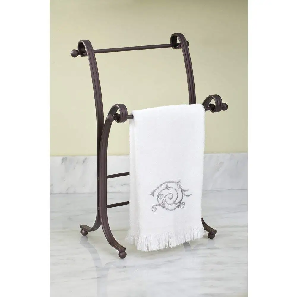towel dryer stand