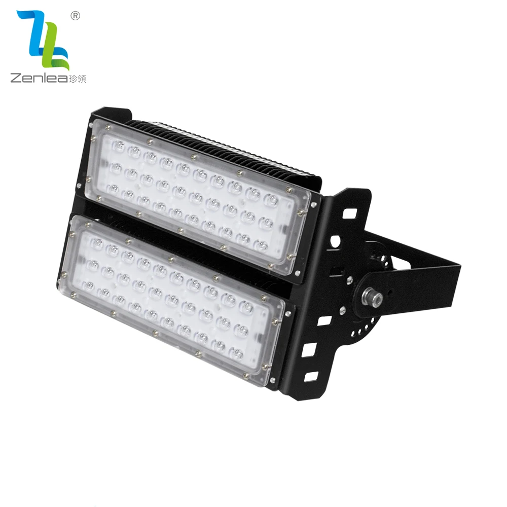 
High Power lighting IP65 outdoor module led tunnel light 100w with Factory Price 