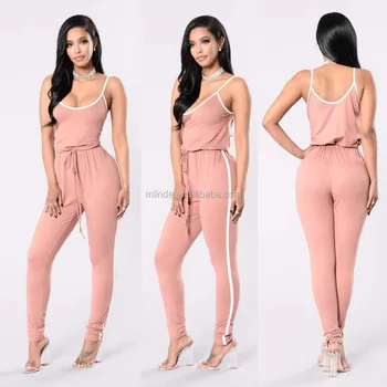 jumpsuit full body