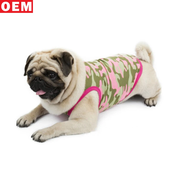 
2018 Hot Sale High Quality kevlar dog vest buy dog clothes For Pet 