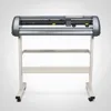 cutter plotter 34" Vinyl Cutter Sign Cutting Plotter W/Artcut Software Design/Cut