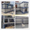 Light Weight Aluminium Concrete Pool Forms