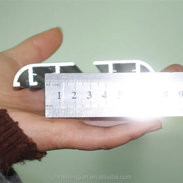 
High speed Electric Manual style Rail-mounted (1.6-4.2meters) cloth End Cutter 