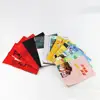 Ceramic travel coffee bottle label paper cup holder custom full color coated iron sheet changing cell phone case printing book