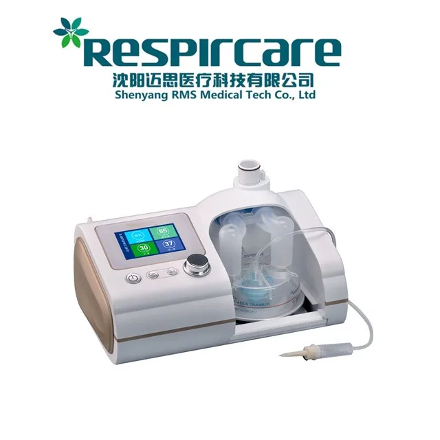 high flow oxygen therapy devices