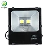 Exterior 240 volt fishing boat five IP65 commercial outdoor 100w flood lights led