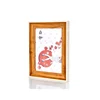 Indoor decoration customized size make people feel warm picture frame