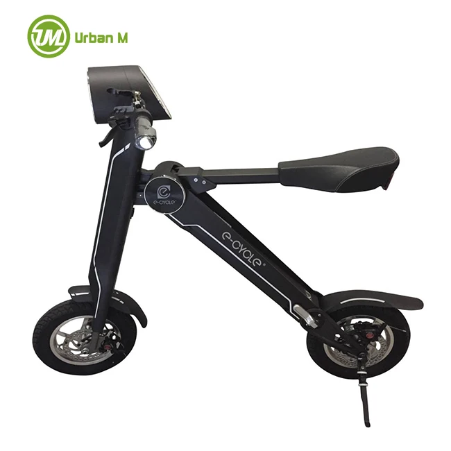 

240 Watts Light Fold Up Electric Double Seat Mobility Scooter, N/a