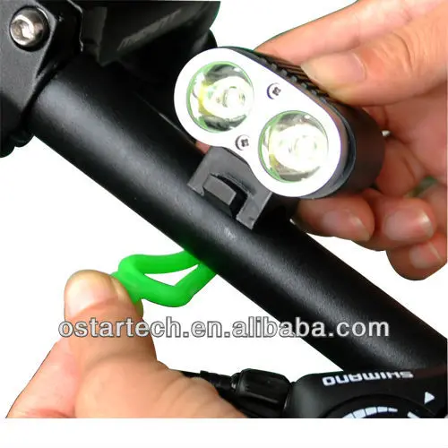 

wholesale suppliers rechargeable bicycle light remote switch bike light for off-road cycling, N/a