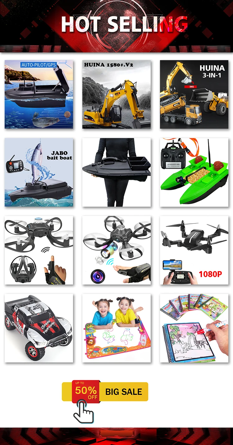 hot selling products