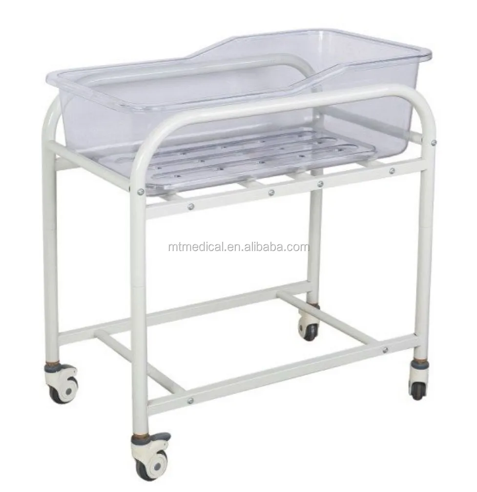 Medical Hospital Baby Portable Crib Buy Medical Baby Cot