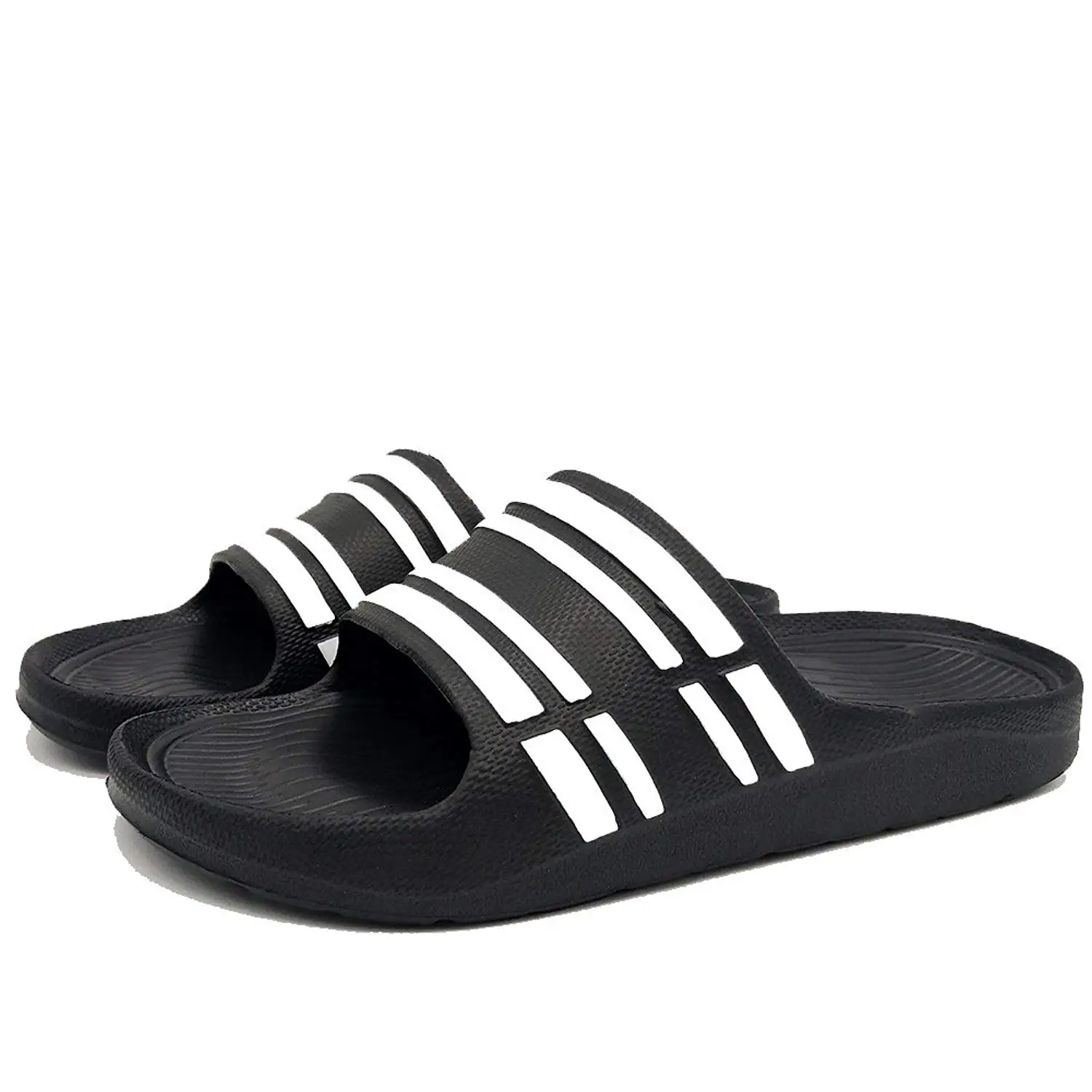 arch support slippers mens
