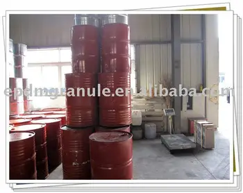 Polyurethane Adhesive Binder Resin Glue Mdi For Rubber Flooring