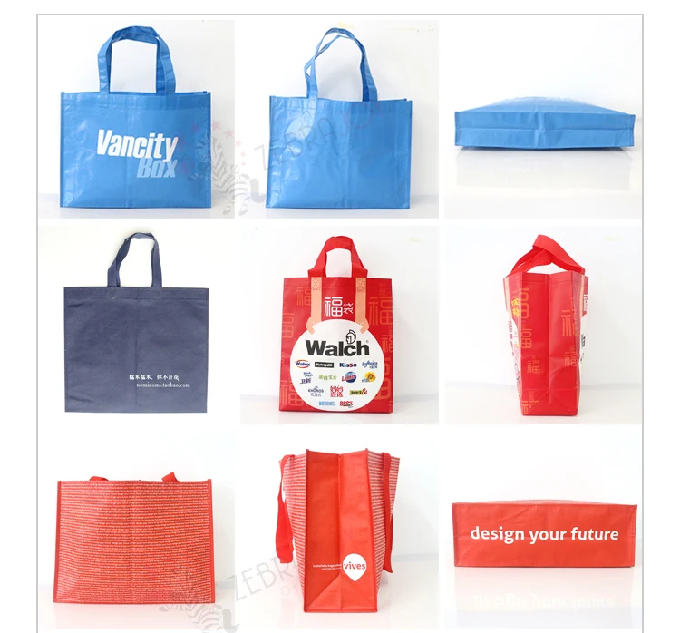 chinese reusable shopping bags