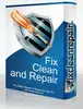 Fix Clean Repair -Anti Virus and Cleaning Software