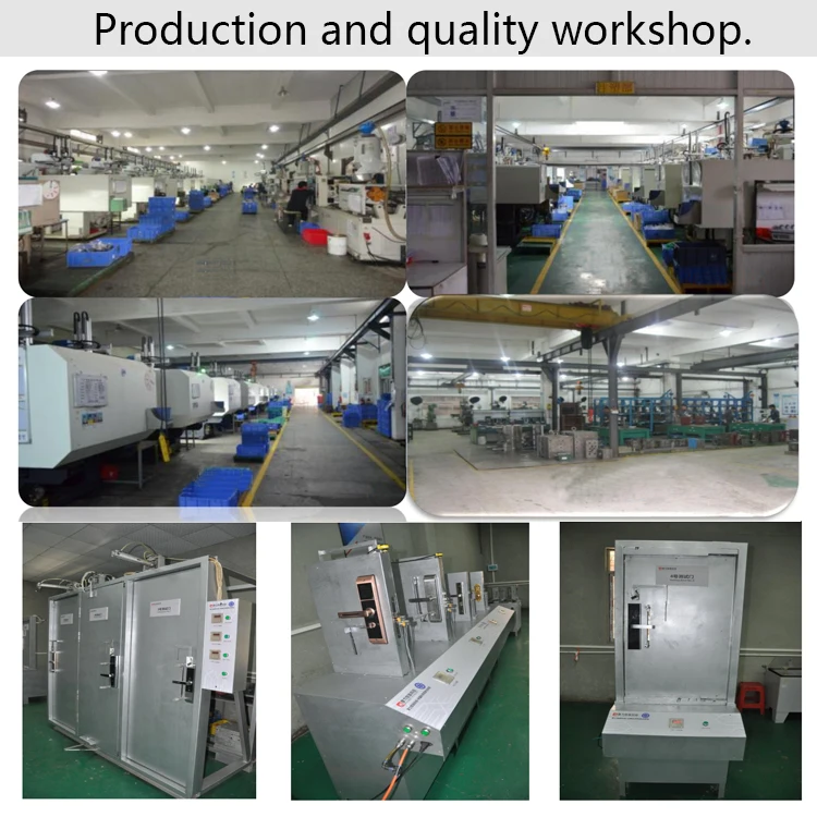 Production and quality-1