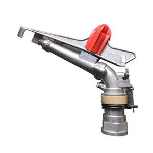 Image of 360 Large irrigation water big gun sprinkler
