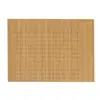Home Furniture summer cool mattress pad bamboo topper mat