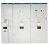 High voltage automatic capacitors banks for load compensation in power system