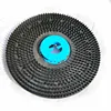 NSS 28-9-221-1 20" Short Trim Poly Tufted Pad Driver for NSS Wrangler 2008, 2016 Series