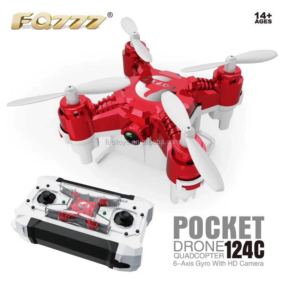 fq777 rc quadcopter