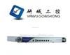 1U D52 6Lan Firewall network server