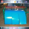 Simple Color Steel Coil slitting machine for purlin