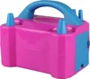 2019 hot sale party supplier electric balloon pump ABS material 600W EMC certificated HS-507