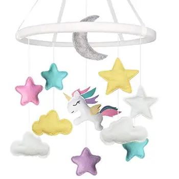 baby mobile hanging toys