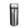 Different Customized Deep Drawn Aluminum Beverage Cans