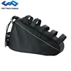 Global popularity 52v 32ah Creative high power triangle bag quality lithium battery for e-bike