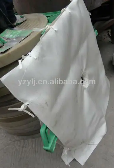 Circluar filter press 800-6