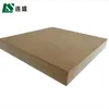 Cheap price Building accessories raw mdf board