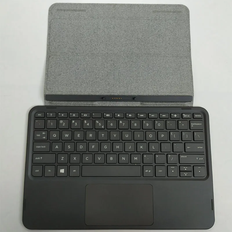 

Original New Laptop Keyboard For HP Pavilion X2 10-J013TU 10-J024TU Grey