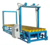 hot wire 3D eps foam block cutting machine