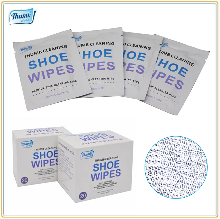 Household Leather Cleaning Wipes Dirty Shoe Wet Wipes Buy Shoe Clean