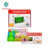 Children science toys integrated circuit electronic plastic building blocks 59 projects