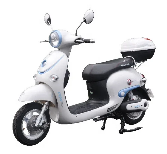 

Cheap Ce 800w Road Legal 2 Wheel Adult Electric Scooter/cheap Mopeds/electric Bike With Pedals, Customized