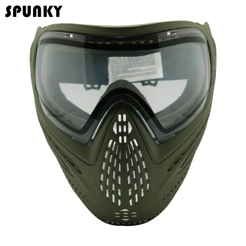 Angel Eyes Paintball Mask Cheap And Better Quality Paintball Mask Buy