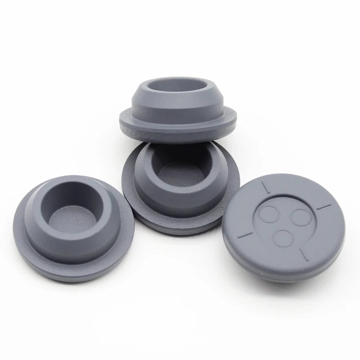 28mm Pharmaceutical Injection Butyl Rubber Stopper Buy Rubber Stopper