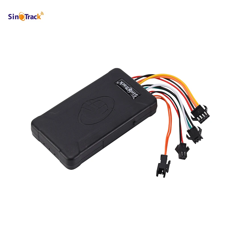 
SinoTrack Car GPS Device Tracker ST-906 