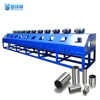 Buffing Wheel Stainless Steel Pipe Polishing Machine Tube Mill Production Line Price