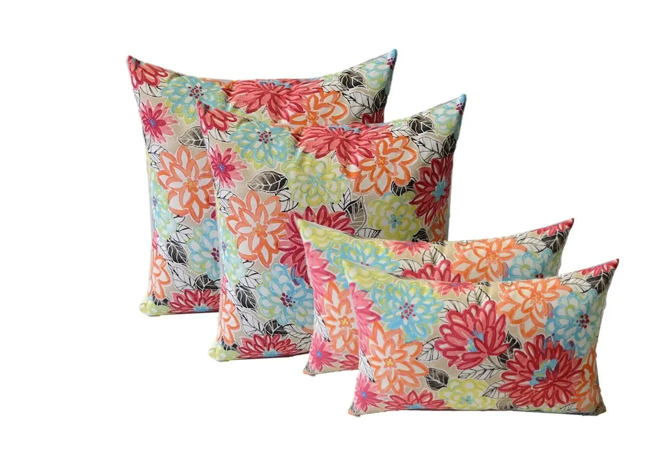 Cheap Bright Orange Pillows Find Bright Orange Pillows Deals On