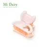 Wholesale China Factory OEM High Quality Low Price Acetates Pussy Cute Cat Kitty Golden Thread Hair Clips Claws