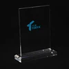 a4 size plastic sign stand table stand menu holder display cardholder acrylic