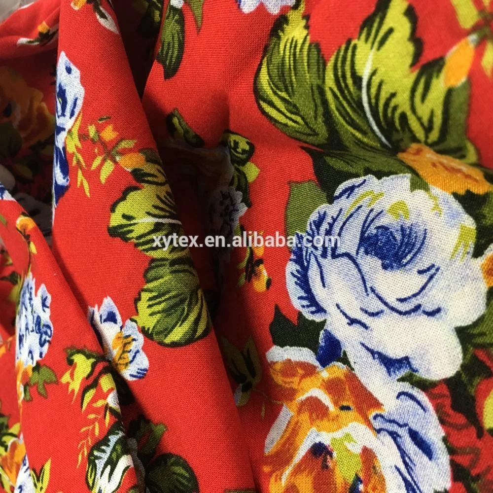 
100% viscose fabric 
